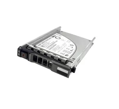 Накопитель SSD Dell SAS 960GB (400-BJSR)
