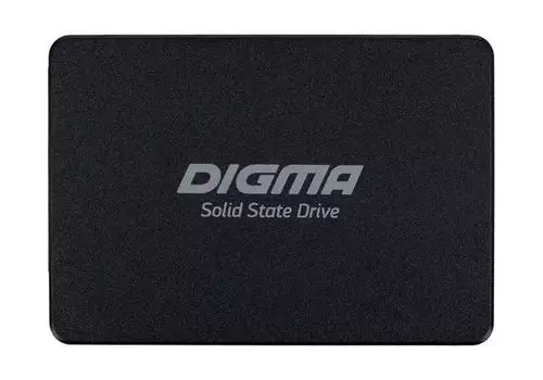 Накопитель SSD Digma 128Gb (DGSR2128GP13T)