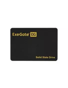 Накопитель SSD ExeGate Next Pro 120Gb (EX276536RUS)