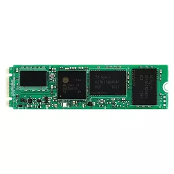 Накопитель SSD Foxline 1024Gb (FLSSD1024M80ECX5)
