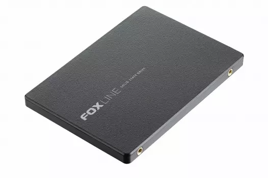 Накопитель SSD Foxline 240Gb (FLSSD240SM5)