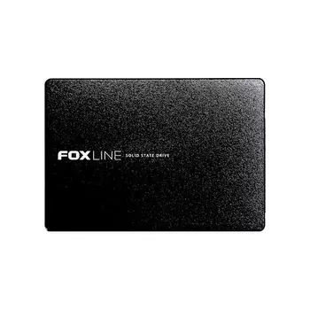 Накопитель SSD Foxline 512Gb (FLSSD512X5)