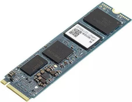 Накопитель SSD Foxline X5SE 512GB (FLSSD512M80E13TCX5SE)