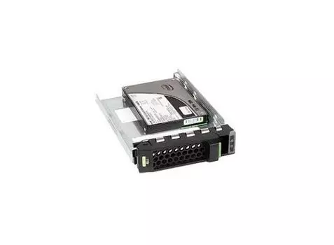 Накопитель SSD Fujitsu 480Gb (S26361-F5732-L480)