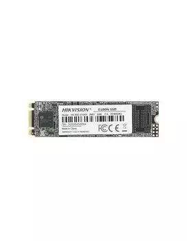 Накопитель SSD Hikvision E100N Series 256Gb (HS-SSD-E100N/256G)