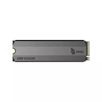 Накопитель SSD Hikvision E2000 Series 256Gb (HS-SSD-E2000/256G)