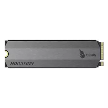 Накопитель SSD Hikvision E2000 Series 512Gb (HS-SSD-E2000/512G)