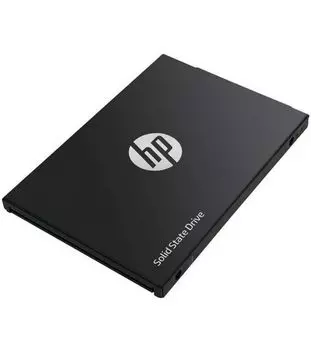 Накопитель SSD HP 120Gb S650 Series (345M7AA)