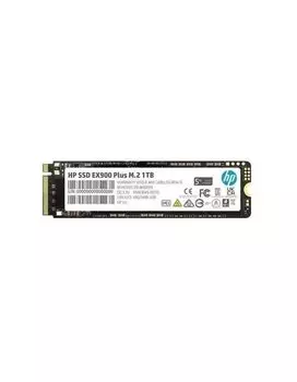 Накопитель SSD HP 1.0Tb EX900 Plus Series (35M34AA)