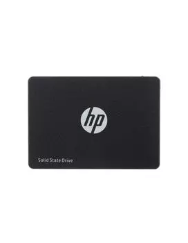 НакопительSSD HP 240Gb S650 Series (345M8AA)