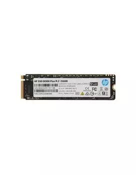 Накопитель SSD HP 256Gb EX900 Plus Series (35M32AA)