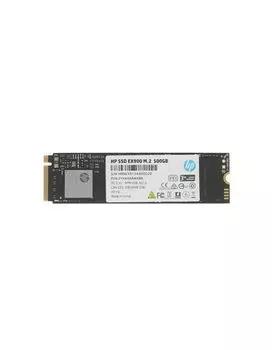 Накопитель SSD HP 500Gb EX900 Series (2YY44AA)