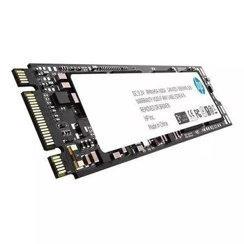Накопитель SSD HP 512Gb (3JP91AA)