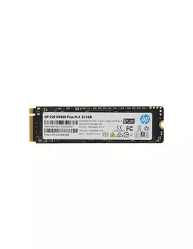Накопитель SSD HP 512Gb EX900 Plus Series (35M33AA)