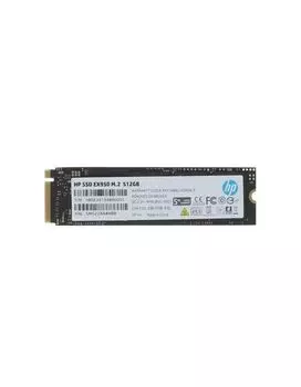 Накопитель SSD HP EX950 512Gb (5MS22AA)