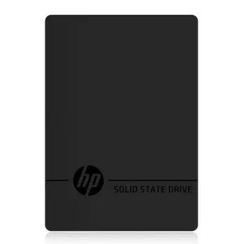 Накопитель SSD HP P600 500Gb (3XJ07AA)
