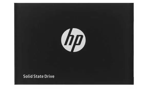 Накопитель SSD HP S600 240Gb (4FZ33AA)
