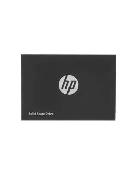 Накопитель SSD HP S650 480Gb (345M9AA#ABB)