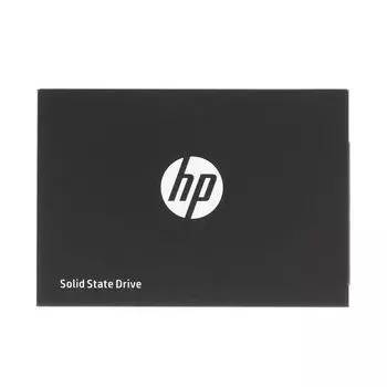 Накопитель SSD HP S700 Pro 128Gb (2AP97AA)