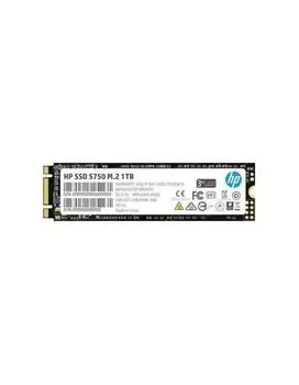 Накопитель SSD HP S750 1.0Tb (16L57AA)
