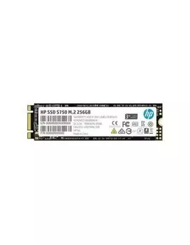Накопитель SSD HP S750 256Gb (16L55AA)