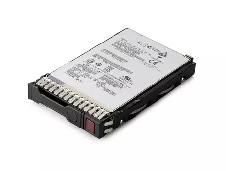 Накопитель SSD HPE 240Gb (P05924-B21)