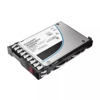 Накопитель SSD HPE 960Gb (P18434-B21)