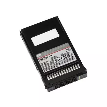 Накопитель SSD Huawei 480Gb (02312JAA)