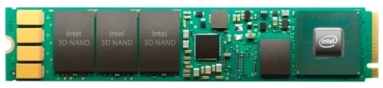 Накопитель SSD Inte DC-P4511 1TB (SSDPELKX010T801)