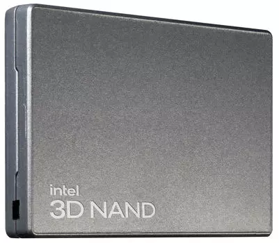 Накопитель SSD Intel 3.84TB DC P5510 (SSDPF2KX038TZ01 99A5DP)