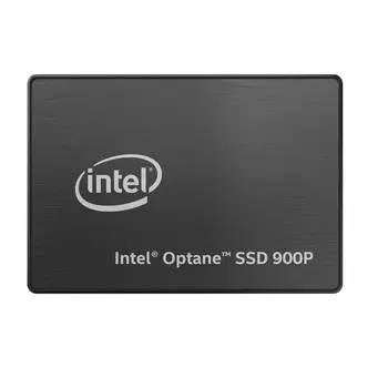Накопитель SSD Intel 3DXPOINT OPTANE 900P 280Gb (SSDPE21D280GASX 962751)