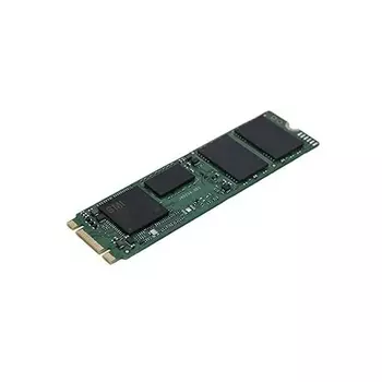 Накопитель SSD Intel 545s Series 256Gb (SSDSCKKW256G8)
