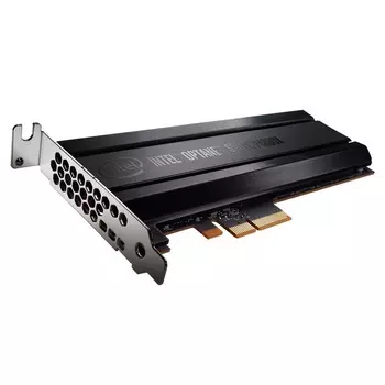 Накопитель SSD Intel 750GB 3DXPOINT OPTANE P4800X (SSDPED1K750GA01 956982)