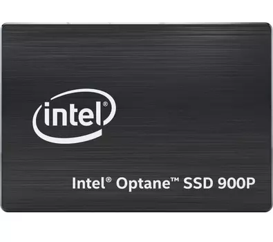 Накопитель SSD Intel Original Optane 900P 280Gb (SSDPE21D280GASM 962750)