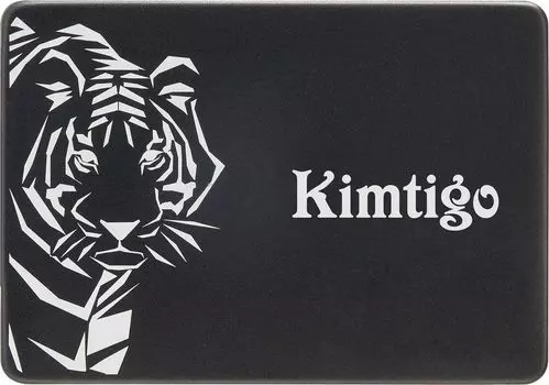 Накопитель SSD Kimtigo 120Gb K120S3A25KTA300