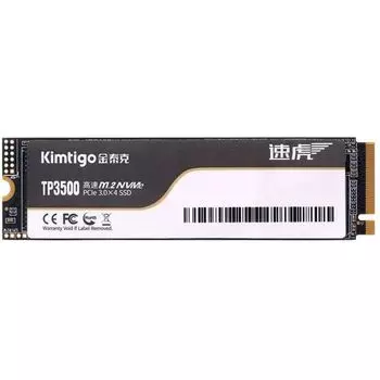 Накопитель SSD Kimtigo 512Gb K512P3M28TP3500