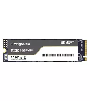Накопитель SSD Kimtigo TP-3000 512Gb (K512P3M28TP3000)