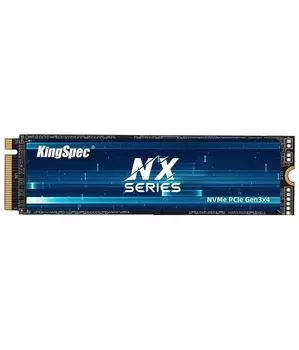 Накопитель SSD Kingspec PCI-E 3.0 128Gb (NX-128)