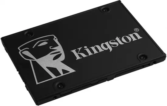 Накопитель SSD Kingston 512Gb (SKC600/512G)