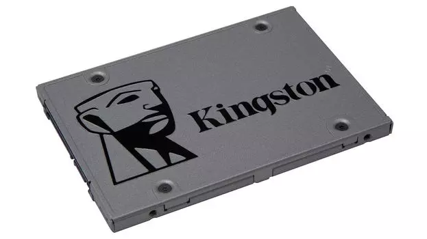 Накопитель SSD Kingston 960Gb (SA400S37/960G)