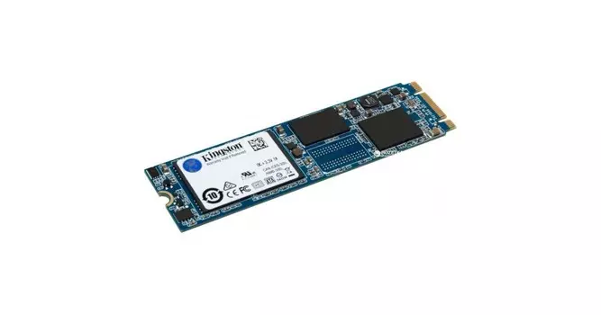 Накопитель SSD Kingston 960Gb (SUV500M8/960G)