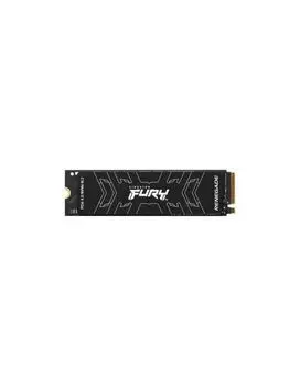 Накопитель SSD Kingston Fury Renegade 4000Gb (SFYRD/4000G)