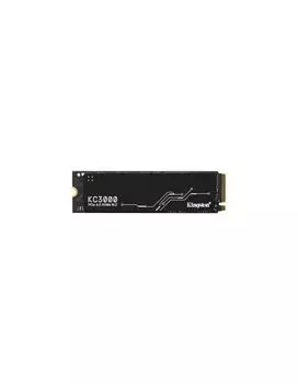 Накопитель SSD Kingston KC3000 512Gb (SKC3000S/512G)