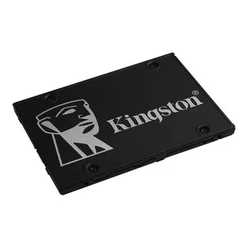 Накопитель SSD Kingston KC600 256Gb (SKC600B/256G)