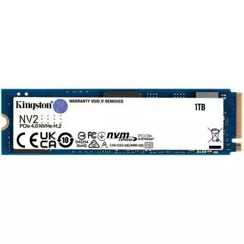 Накопитель SSD Kingston SNV2S/1000G