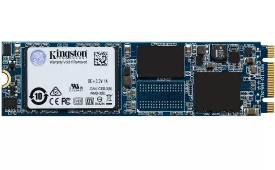 Накопитель SSD Kingston UV500 240Gb (SUV500M8/240G)