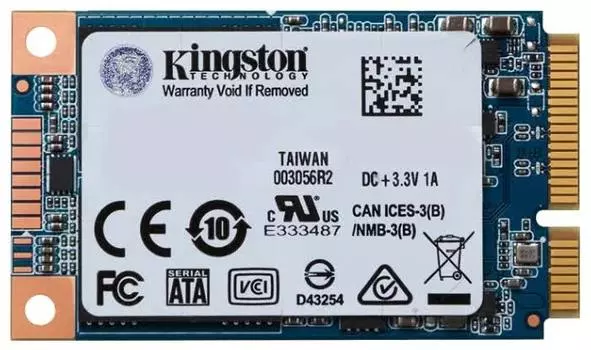 Накопитель SSD Kingston UV500 240Gb (SUV500MS/240G)