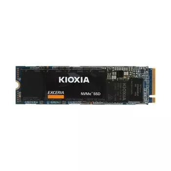 Накопитель SSD Kioxia Exceria 500Gb (LRC10Z500GG8)