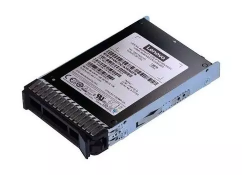 Накопитель SSD Lenovo 480Gb (4XB7A38272)
