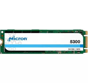 Накопитель SSD Lenovo TCH ThinkSystem 240Gb (4XB7A17071)